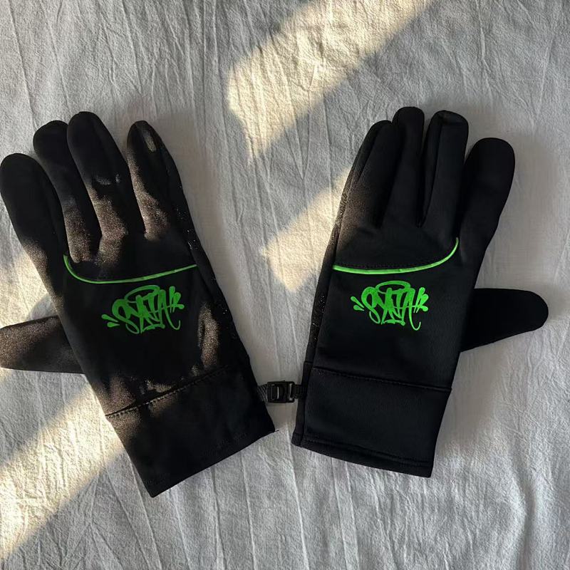 Synaworld Syn No Trace Gloves 3M 4