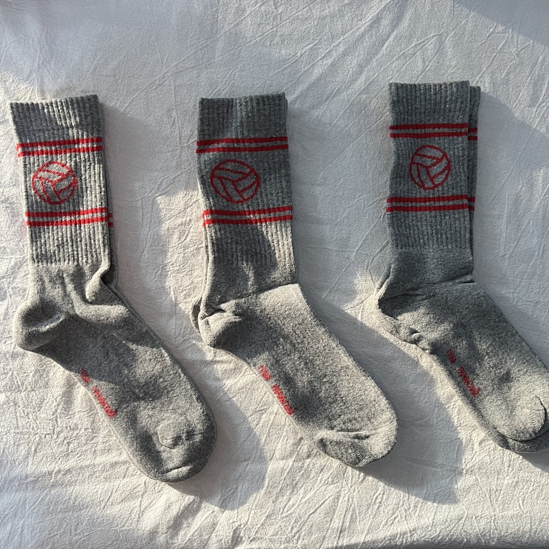 Gosha Rubchinskiy 16SS Towel Socks 4