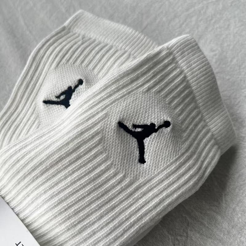 5 Towel Socks 3 Pacs A Set 8