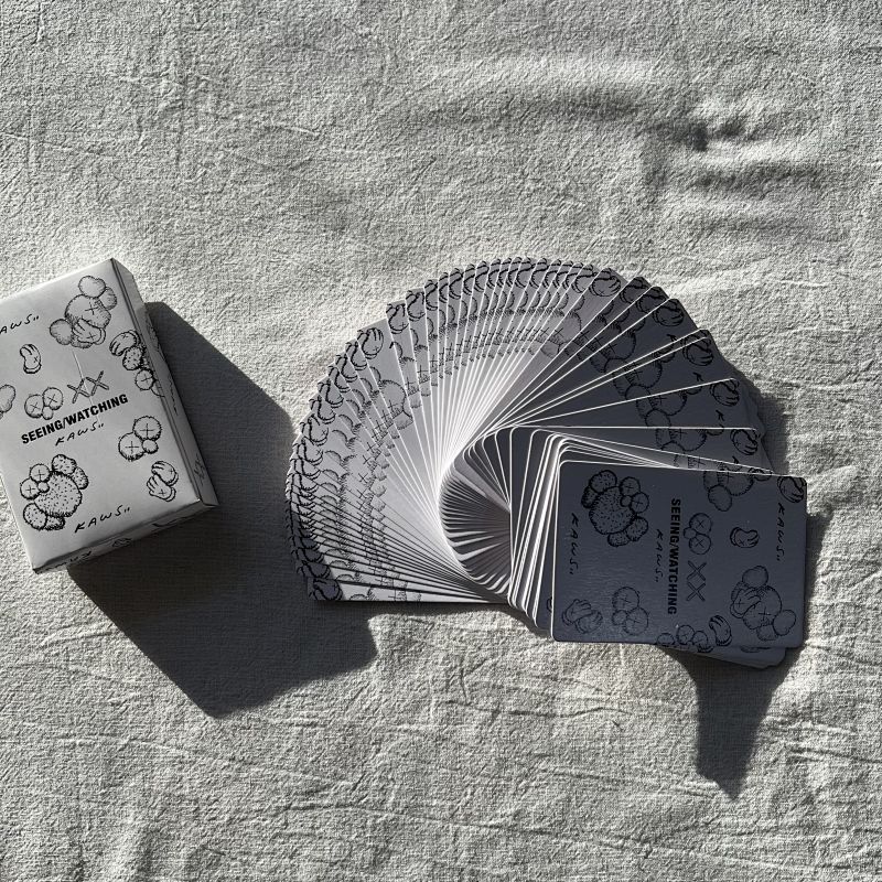 Ch Poker Playing Cards 3