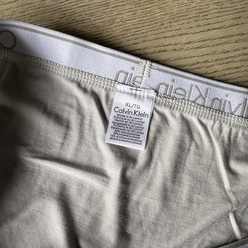 Ckkkk Woman Underwear 12