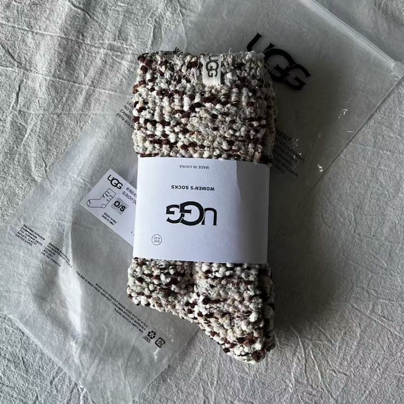 Ugg Socks 12
