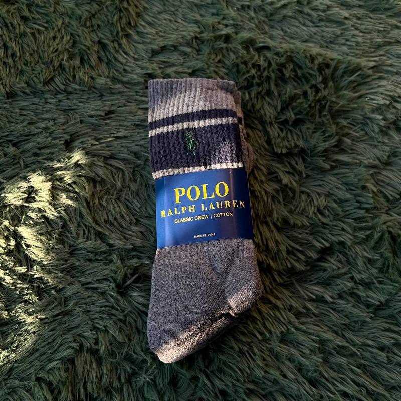 Pl Socks 5