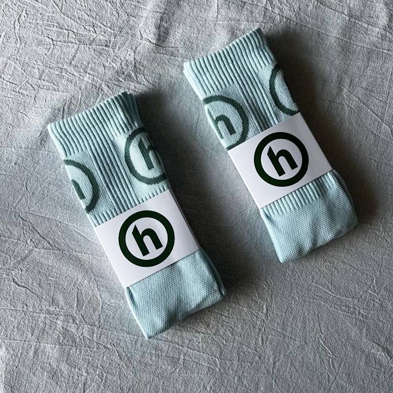 Hidden Towel Socks 4