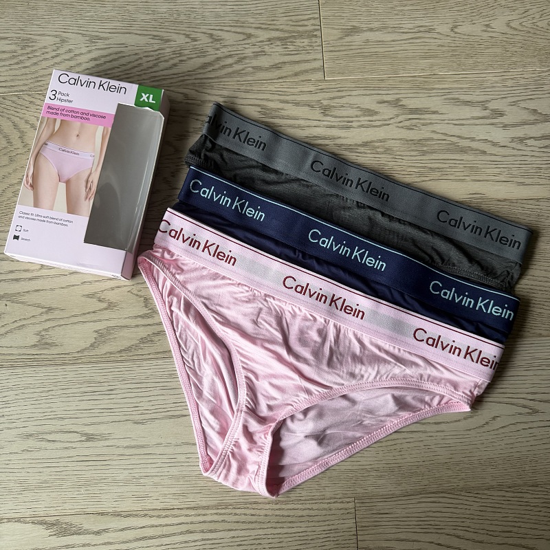 Ckkkk Underwear For Woman 7