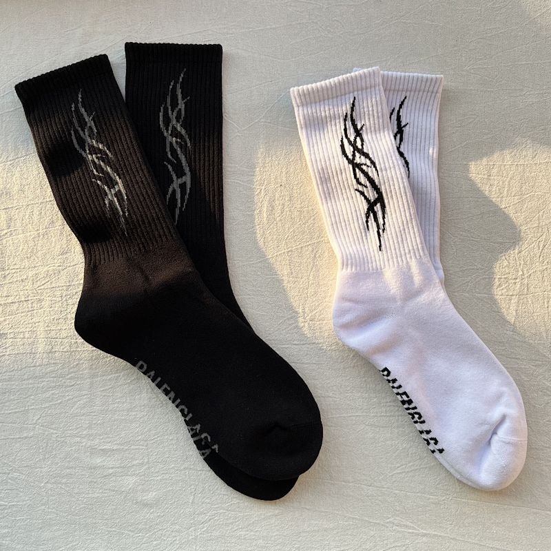 Bb 2025 Eaby And Other New Model Socks —— Trick Trick Socks 2