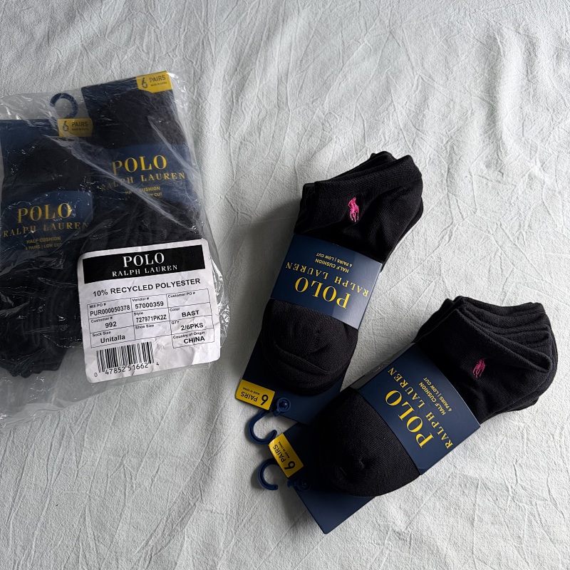 Pl Socks For Kids & Woman Size Small Quantity 7