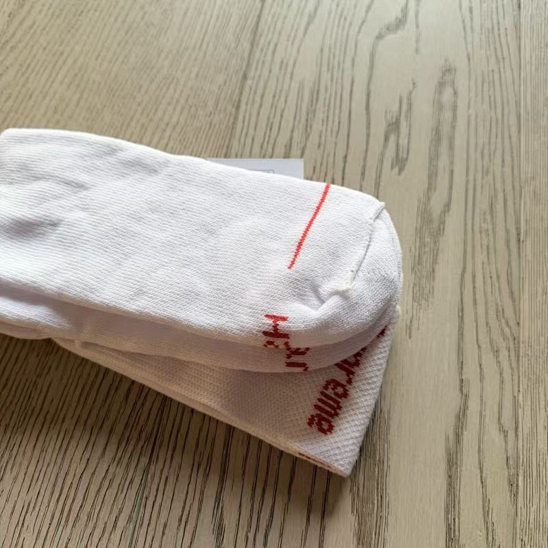 S * MM6 Socks With Packaing 12
