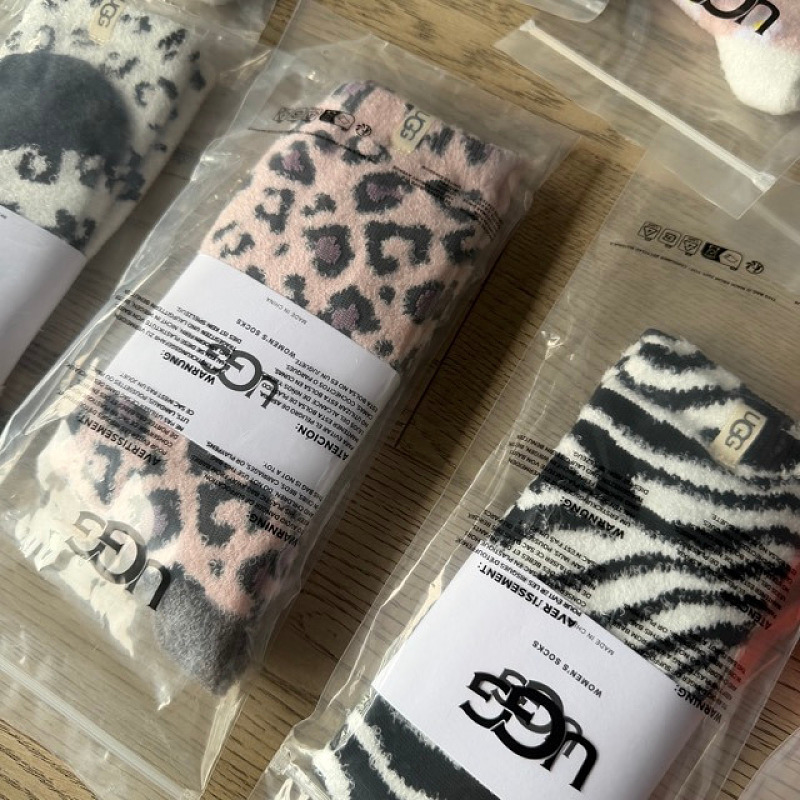 Ugg Socks 2