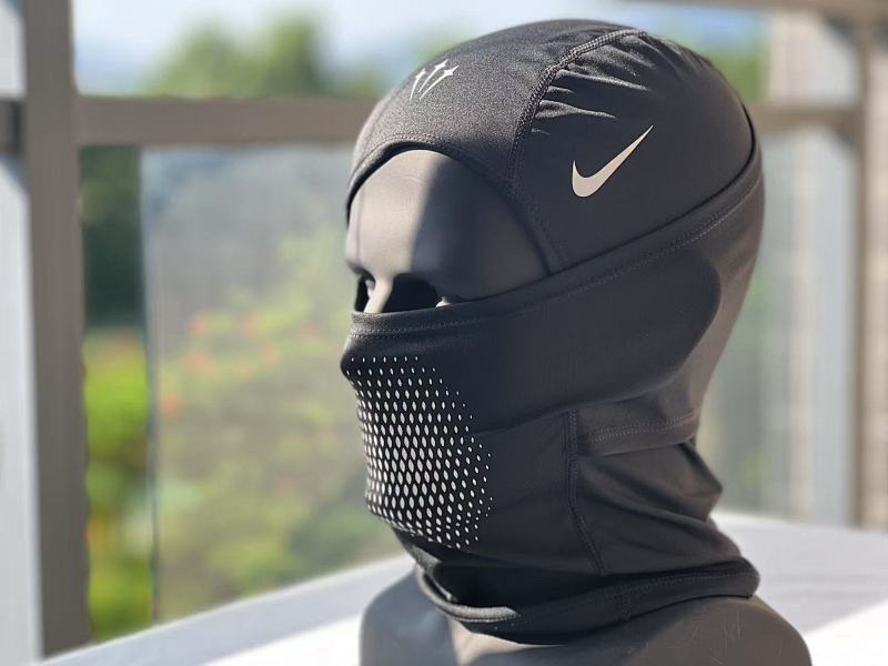 3M Relective NKxNOTCA Drake Balaclava With Packaging Bag 9