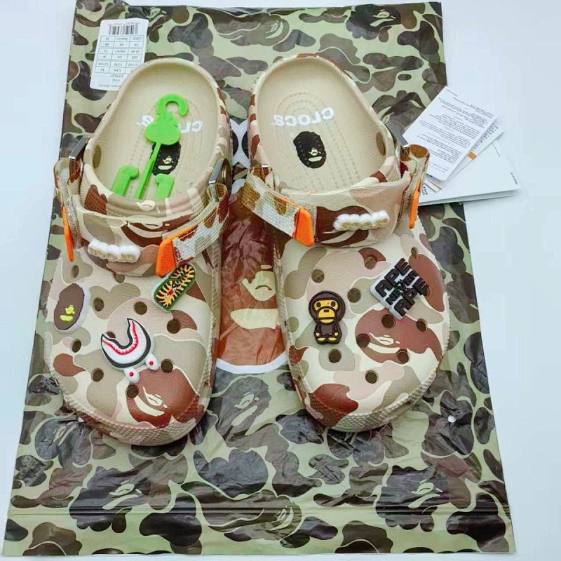Ba Shoes Update！！！more Color And With Original Bag 10