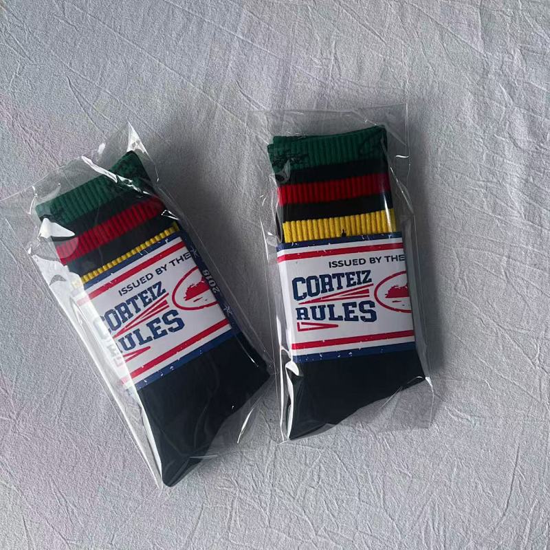 Cortiez 2025 Socks 3