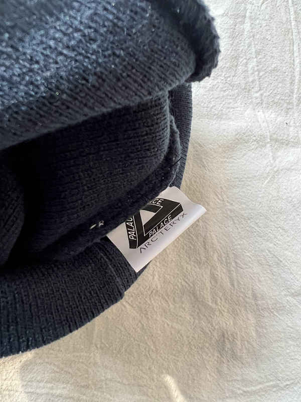 Acr Beanie 6