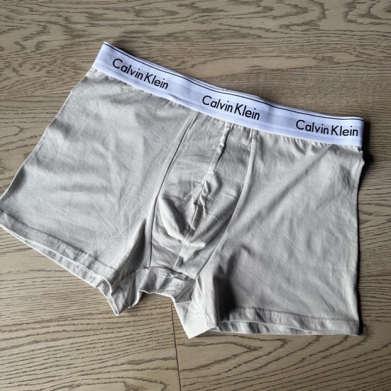C*kk Boxer Briefs 3 Pairs One Box 4