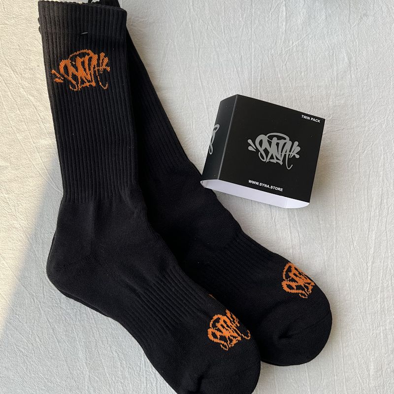 Synaworld 1:1 2paris Towel Sock With Original Packaging 12
