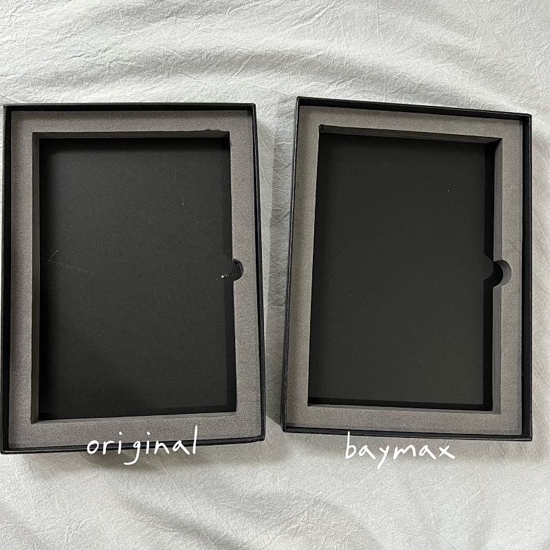 Co Alltstar Notebook With Box 12