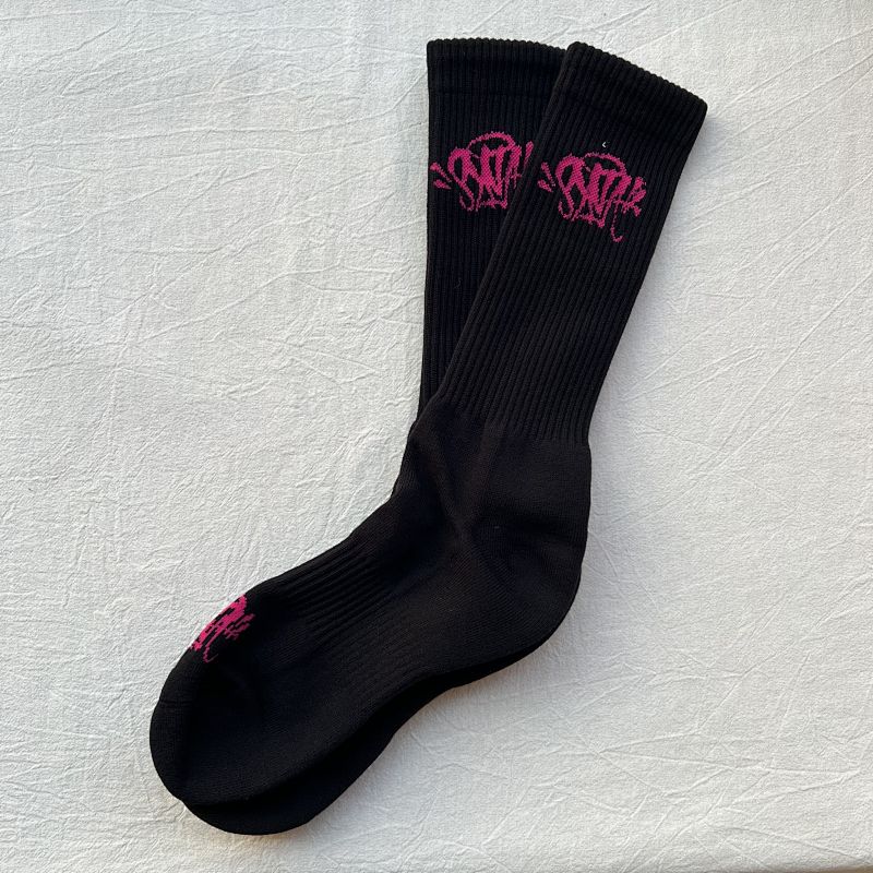 Synaworld 1:1 2paris Towel Sock With Original Packaging 5