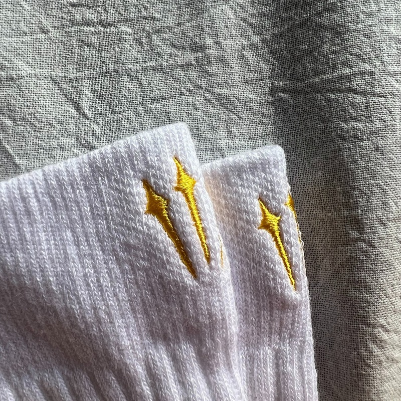 Nocta 3 Pac Socks A Set 6