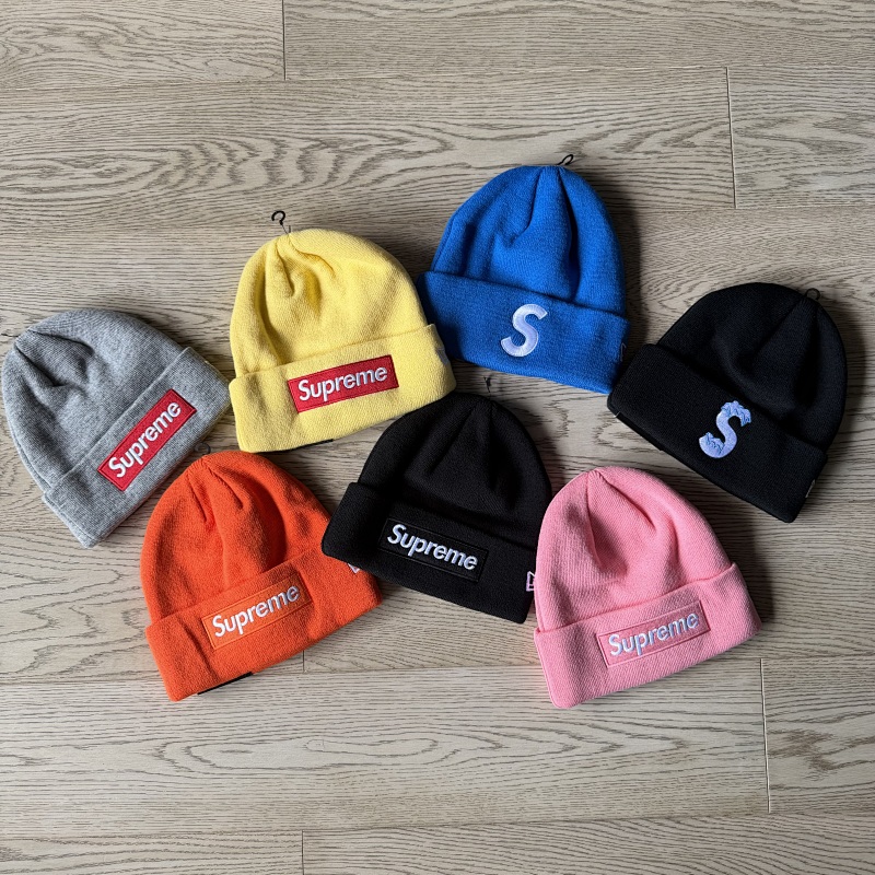 Classcial- Sup Beanie