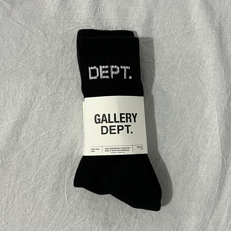 Gallery Dept 2024 Dept. Towel Socks 8