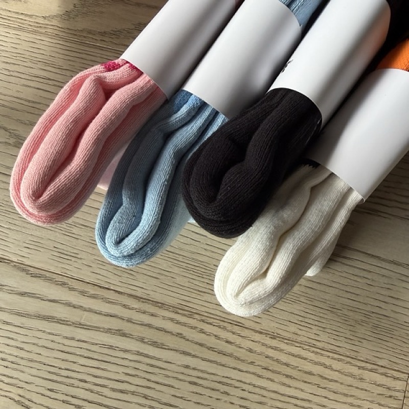 Bape Towel Socks 4