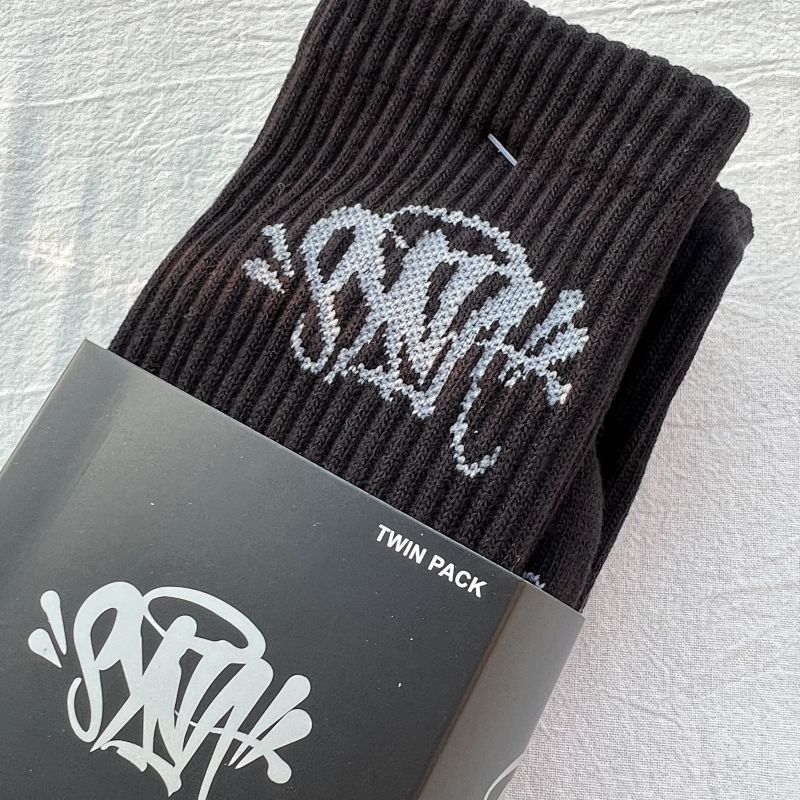 Synaworld 1:1 2paris Towel Sock With Original Packaging 3