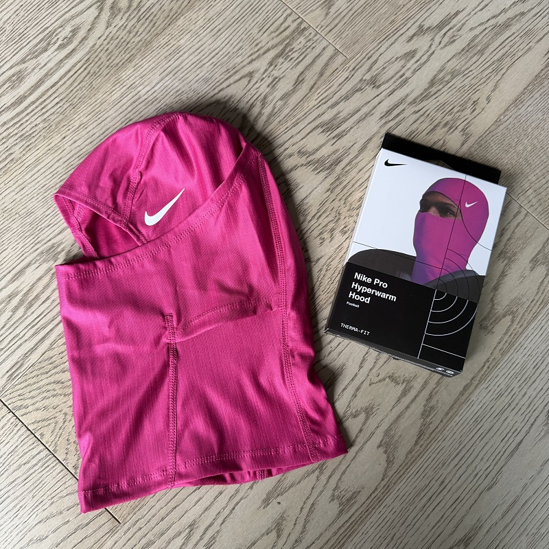 Colorful Pro Balaclava Therma-fit Hyperwarm Hood Best Quality EVER————with Box!! 8