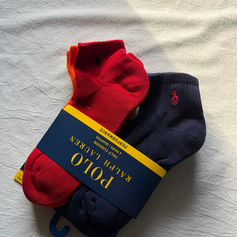 Up Dating！pl Original 6pacs Socks Each Set Small Quantities 10