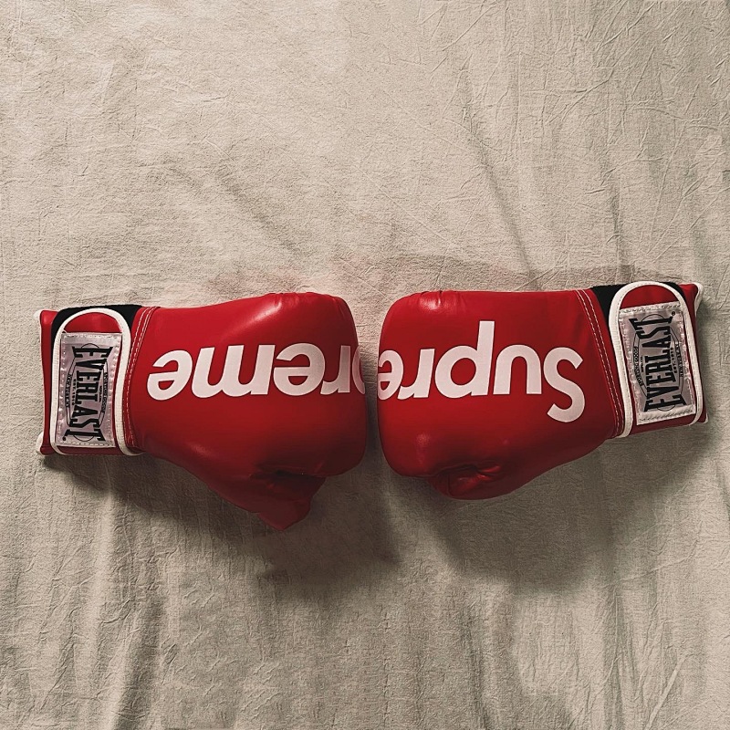 Su* Boxing 9