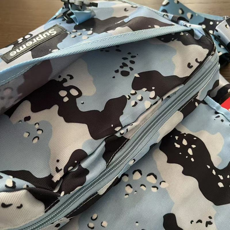 Week 1 Waist Bag 11