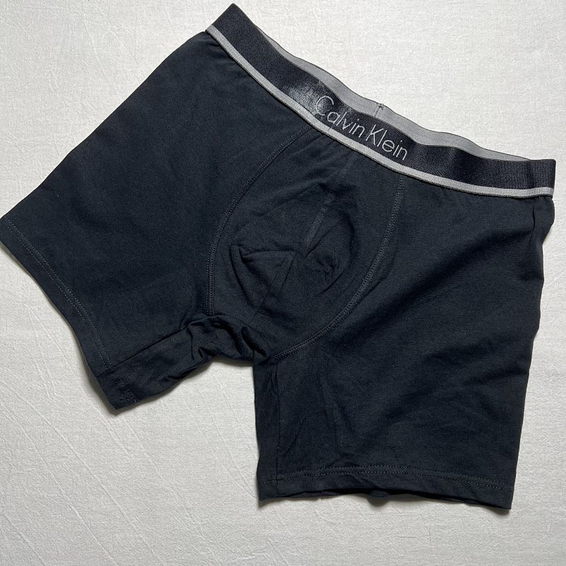 Underwear 3 Pacs A Box 5