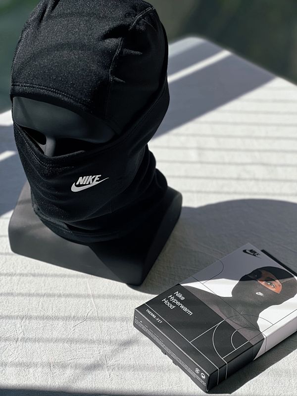 Pro Balaclava Therma-fit Hyperwarm Hood Best Quality EVER————with Box!! 9