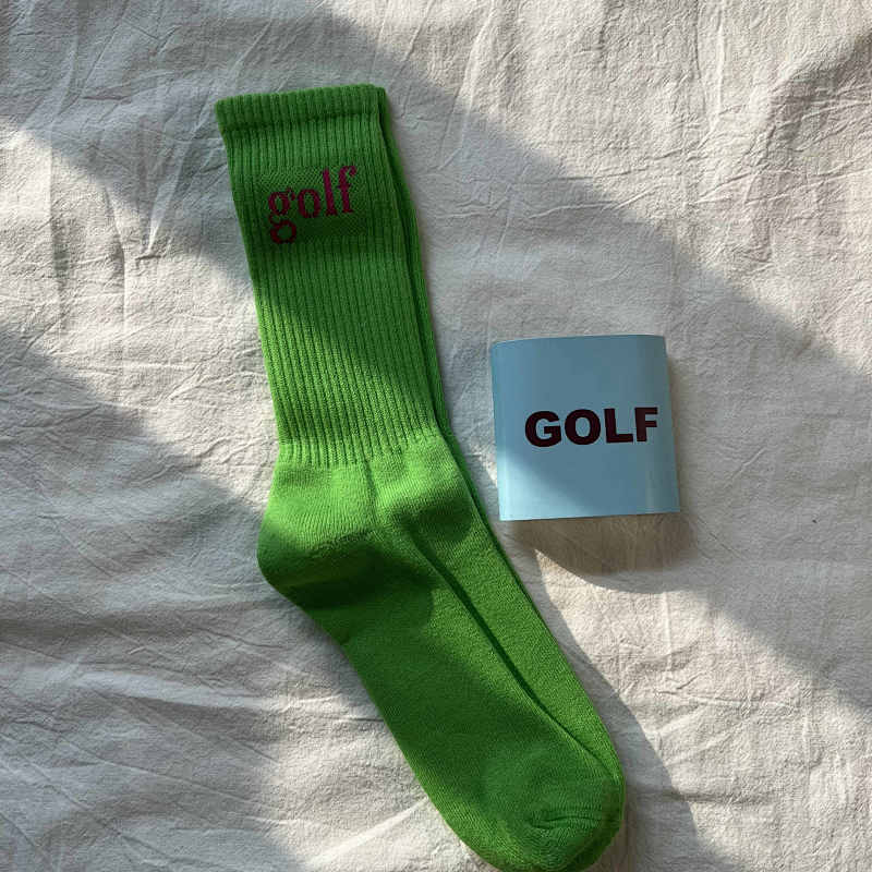 Golfwang Socks 6