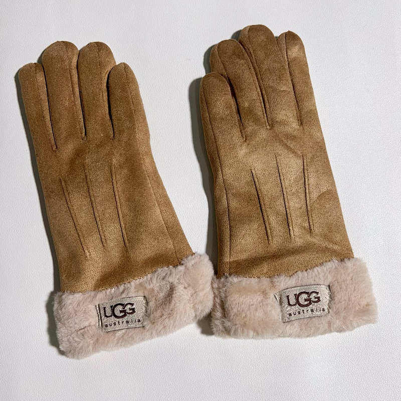 Ugg Glove 2