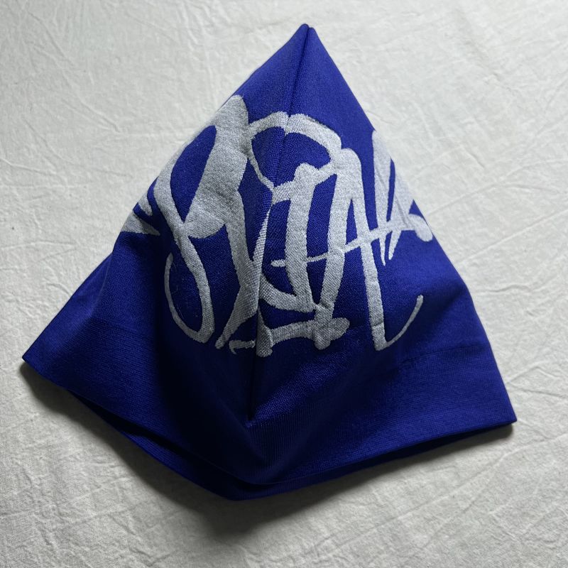 Syna Seamless Cold Hat Beanie Skull Beanie Hat 2025 Version 8