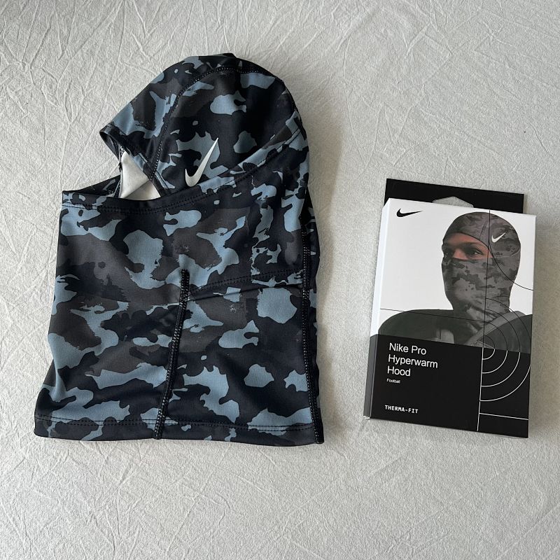 Pro Balaclava Therma-fit Hyperwarm Hood Best Quality EVER————with Box!! 4