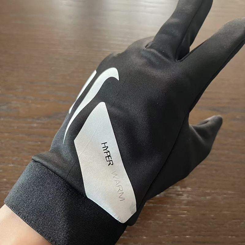 3M Reflective Glove For Sport Waterproof, Non-slip,touchscreen Gloves, Warm ————3 Styless 8
