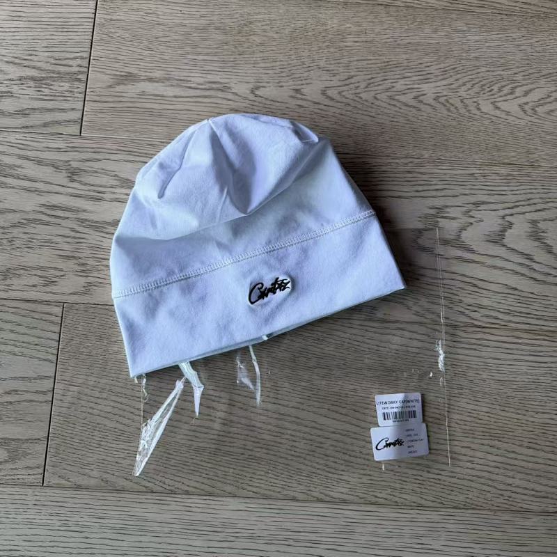 Co Liteworky Cap New Color 6