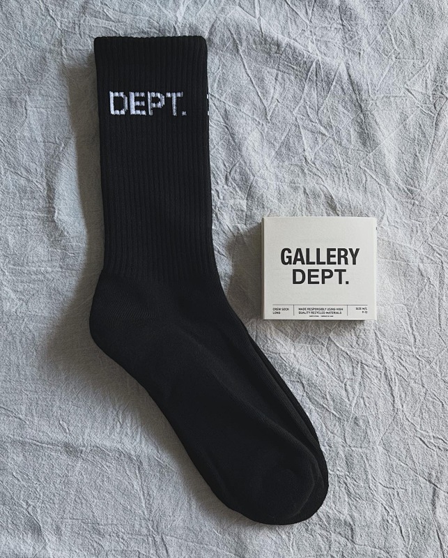 Dept Socks 5