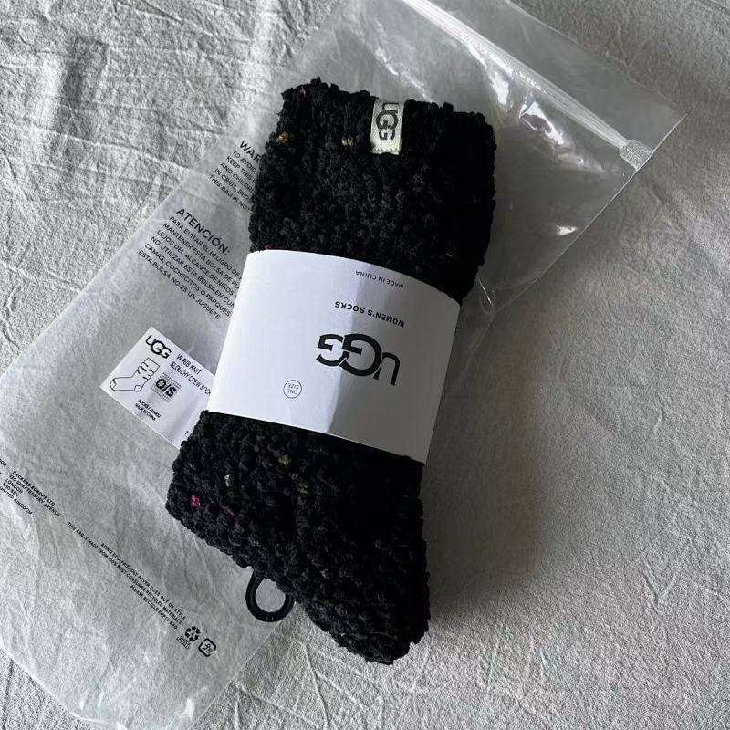 Ugg Socks 9
