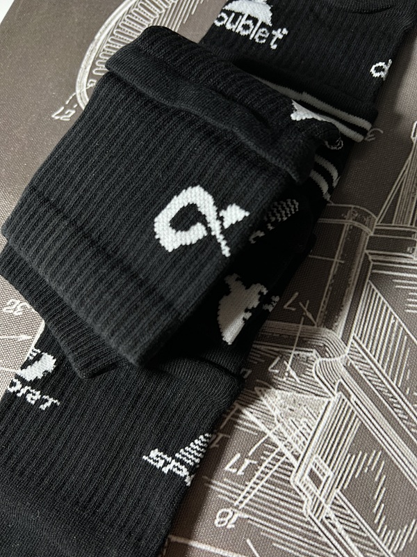 Doublet Socks And Glove 10