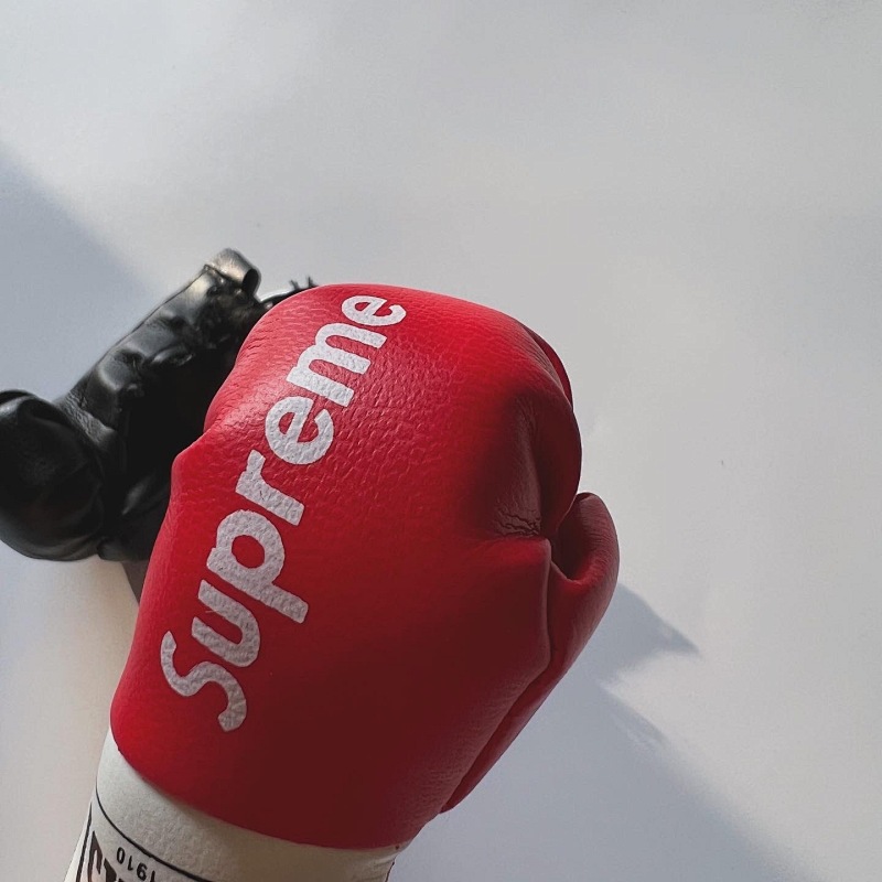 Boxing Set Key Ring Su* 6