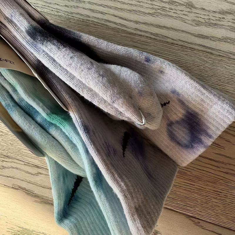 Towel Socks