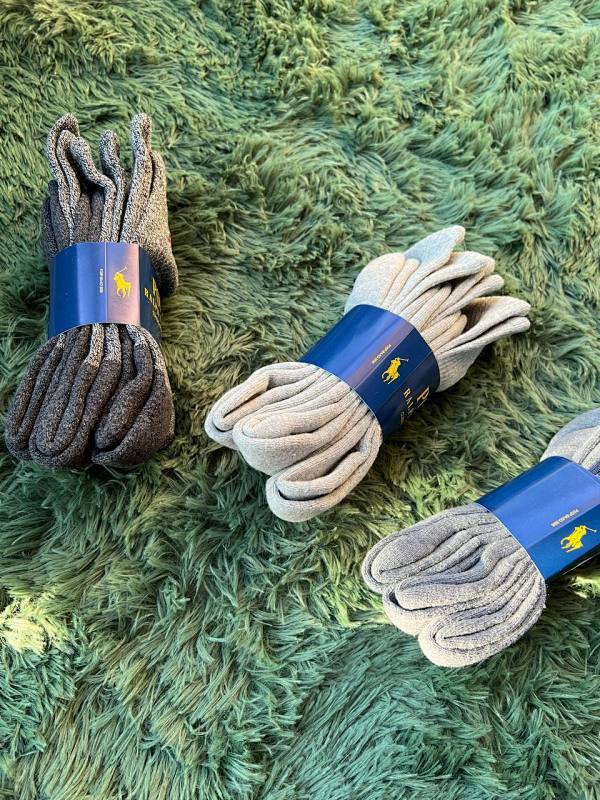 Pl Socks 11
