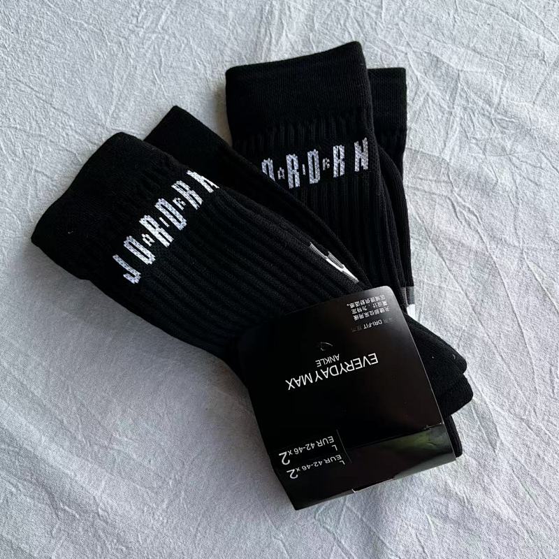Jor Socks 4