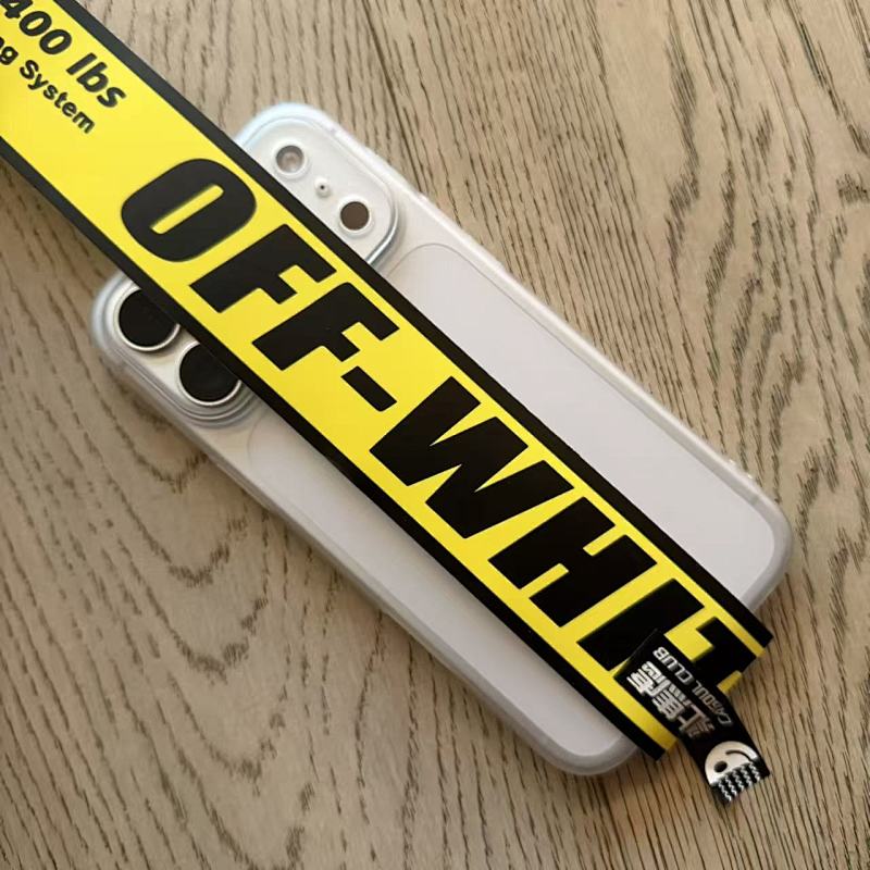 Ow Sticker Tape 2