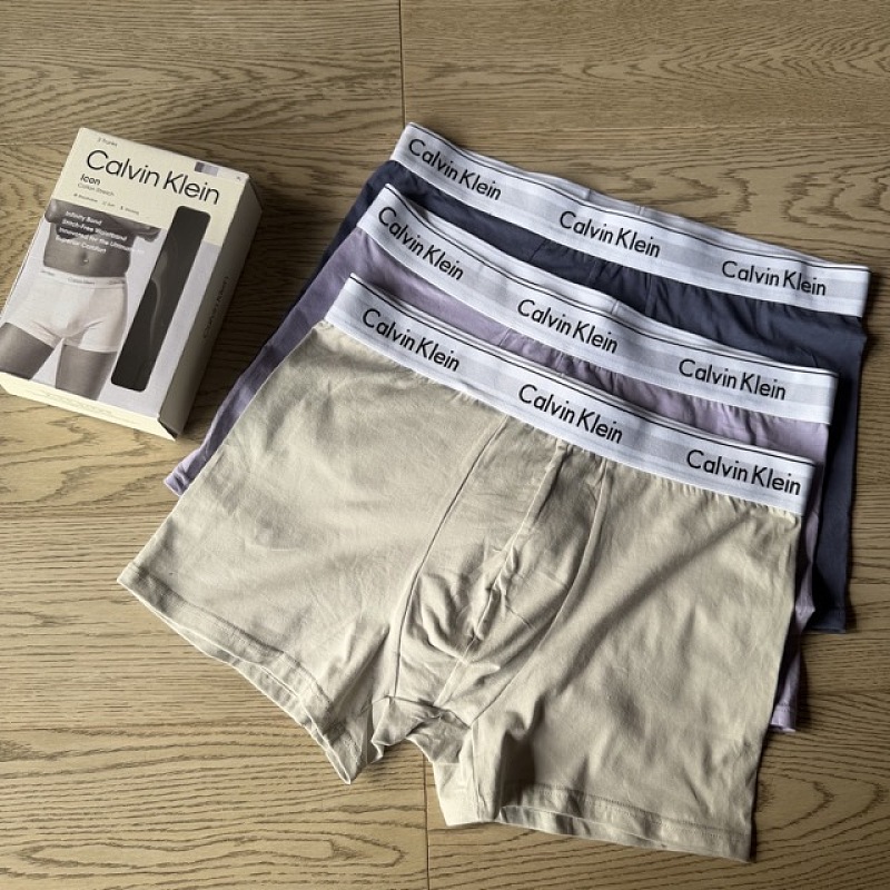 C*kk Boxer Briefs 3 Pairs One Box 2