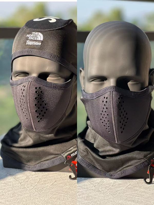 S X T Rtg Balaclava Ski Mask 7