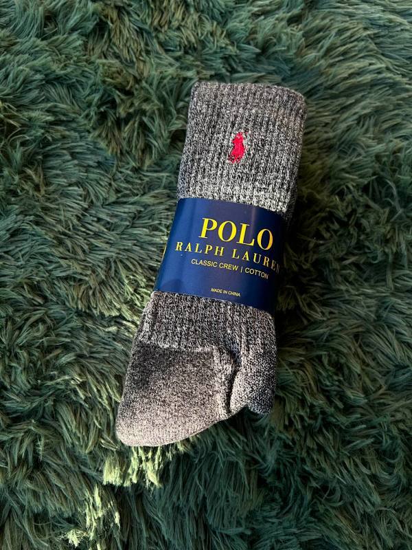 Pl Socks 3