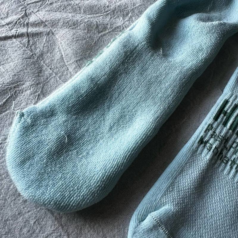 Hidden Towel Socks 12